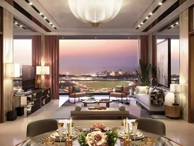 Mahalaxmi 2 Bedroom 739 Sq. Ft. Apartment in Mahalaxmi Mumbai Listing ID: #10214