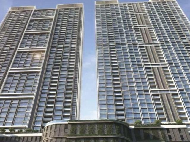 Mahalaxmi 5 Bedroom 2811 Sq. Ft. Apartment in Mahalaxmi Mumbai Listing ID: #10083