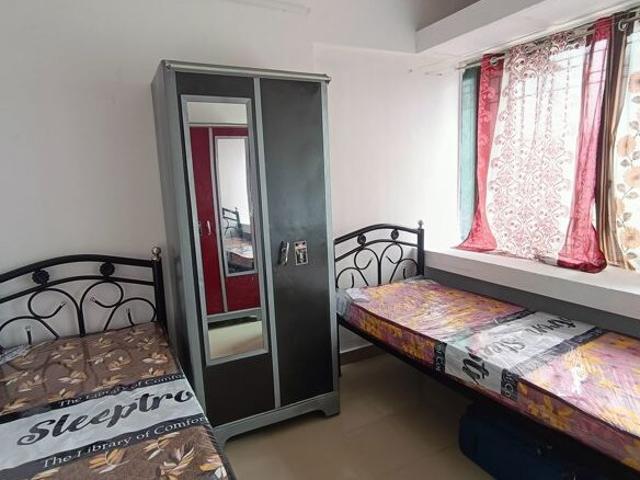 Mahalaxmi CHS Worli 1 Bedroom 360 Sq. Ft. Apartment in Worli Mumbai Listing ID: #10203