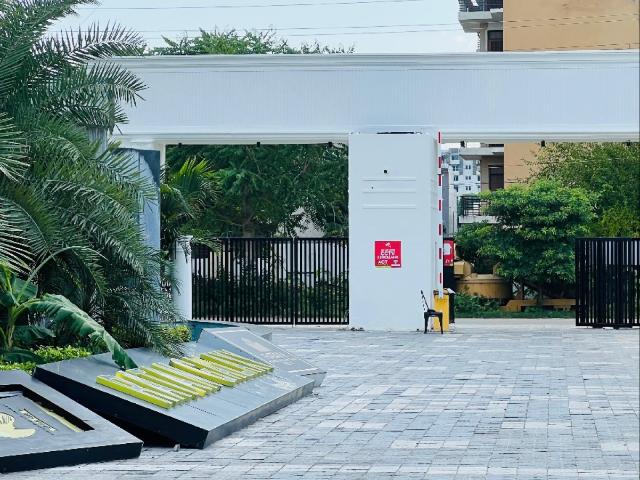 Mahalaxmi Apartments Mahanagar 3.5 Bedroom 1800 Sq. Ft. Apartment in Mahanagar Lucknow Listing ID: #9192