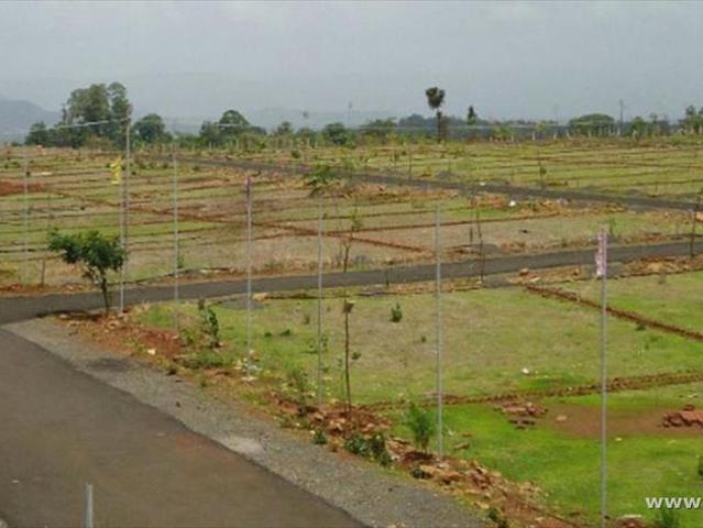 Mahalaxmi Nagar 10 Kotewada, Nagpur Residential Plot / Land Project