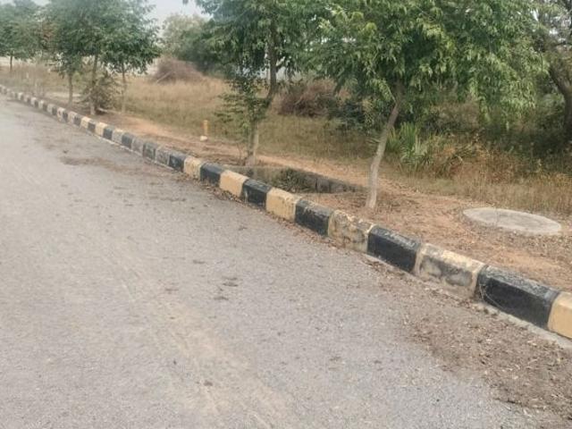 Mahalaxmi Nagar 39 1540 Sq. Ft. Plot in Katol rd Nagpur Listing ID: #10188