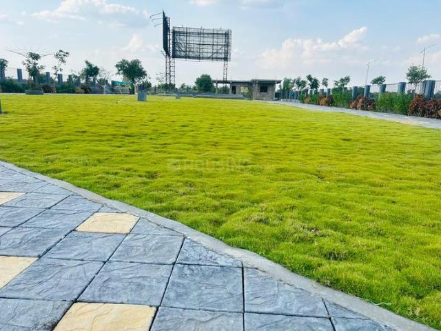 Mahalaxmi Nagar 49,Mihan Residential Plot For Sale Nagpur