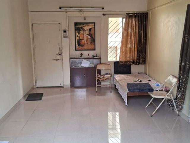Mahalaxmi Nagar CHS 2 Bedroom 920 Sq. Ft. Apartment in Warje Pune Listing ID: #10158