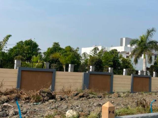 Mahalaxmi Nagar, Indore East 1218 Sq. Ft. Plot in Mahalaxmi Nagar Indore Listing ID: #10295