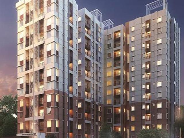 Mahalaxmi Plaza,Naya Bazaar 2 BHK Apartment For Sale Cuttack
