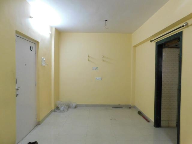 Mahalaxmi Tower Kasarvadavali 1 Bedroom 700 Sq. Ft. Apartment in Kasarvadavali Thane Listing ID: #9632