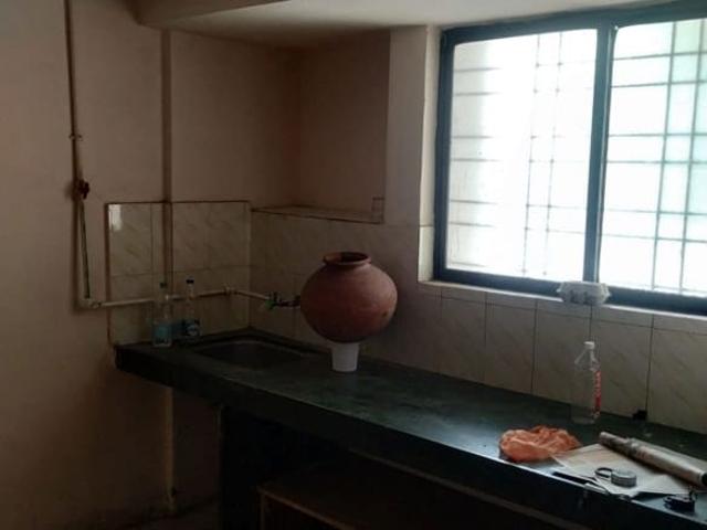 Mahalaxmi Vihar 1 Bedroom 600 Sq. Ft. Apartment in Vishrantwadi Pune Listing ID: #10051