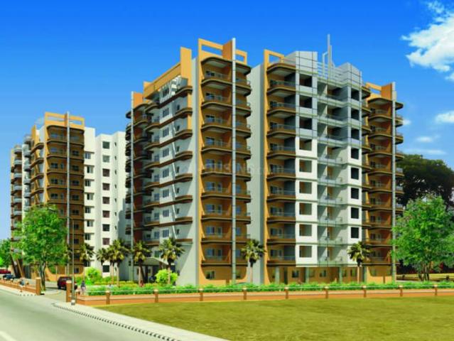 Mahalakshmi Layout 3 BHK Apartment For Sale Bengaluru