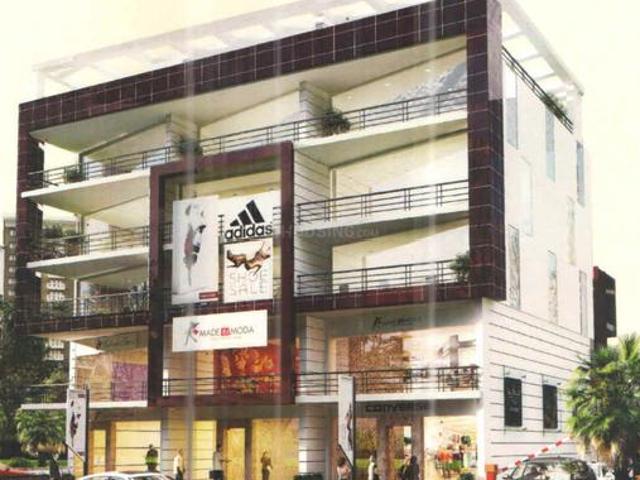 Mahalakshmi Layout 2 BHK Apartment For Sale Bengaluru