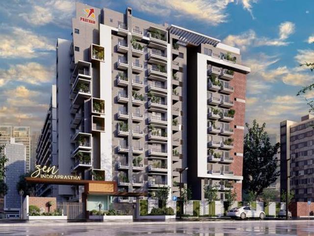 Mahalakshmi Layout 2 BHK Apartment For Sale Bengaluru