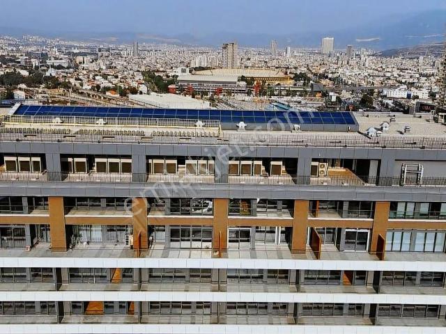 Mahall Bomonti 2+1 Eşyalı Teraslı Kiralık Daire