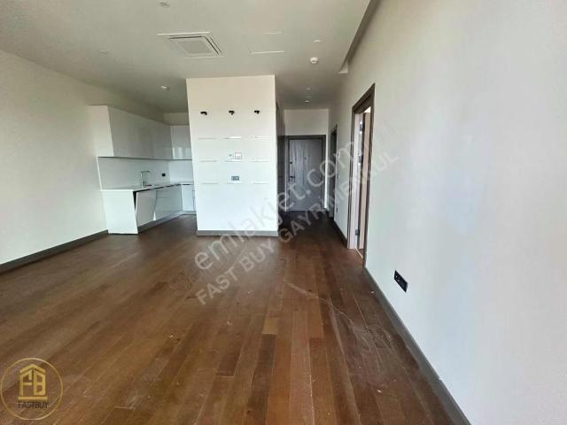 Mahall Bomonti 34. Kat Deniz Cephe Kiracısız 1+1 Satılık Daire