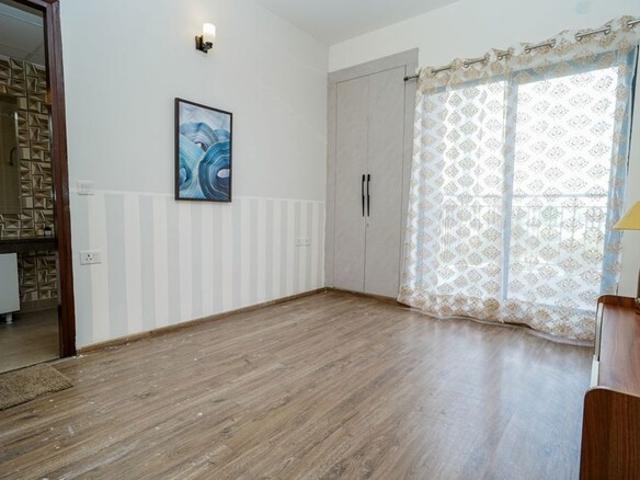 Mahaluxmi Migsun Ultimo 2 Bedroom 845 Sq. Ft. Apartment in Omicron Iii Greater Noida Listing ID: #10301
