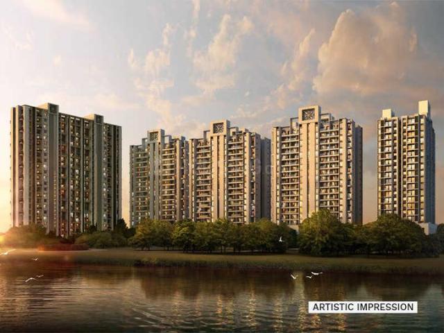 Mahalunge 3 BHK Apartment For Sale Pune