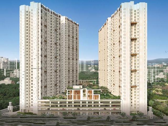Mahalunge 2 BHK Apartment For Sale Pune