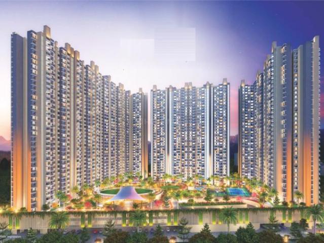 Mahalunge 2 BHK Apartment For Sale Pune