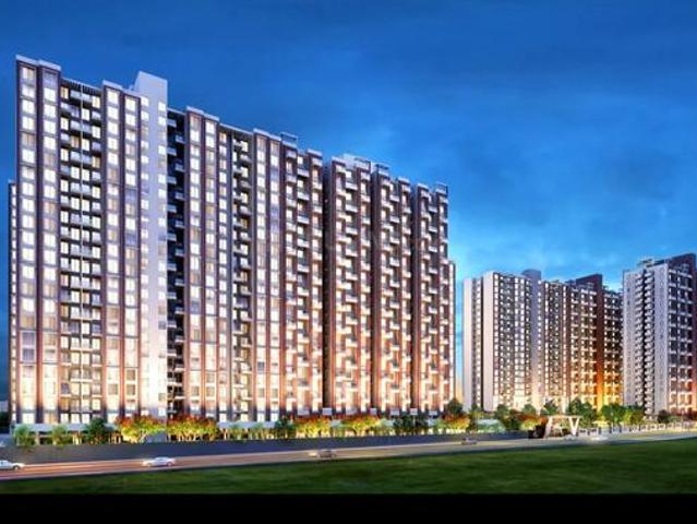 Mahalunge 2 BHK Apartment For Sale Pune