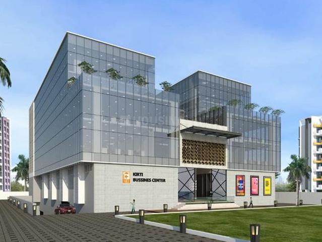 Mahalunge Office Office For Sale Pune