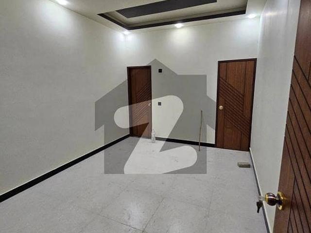 Maham residency project g floor flat for sale