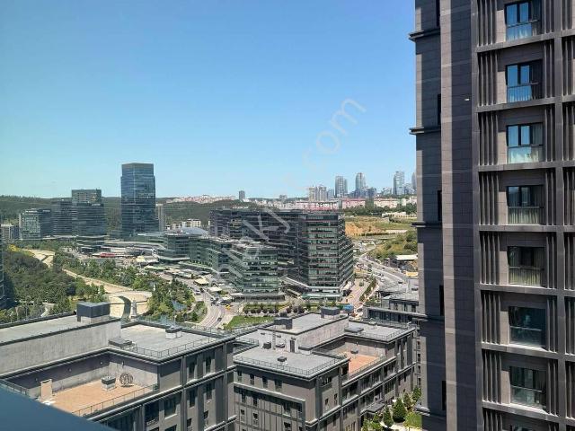 Mahan/avangart İstanbul Kiralık 1 + 1 Güncel Daire