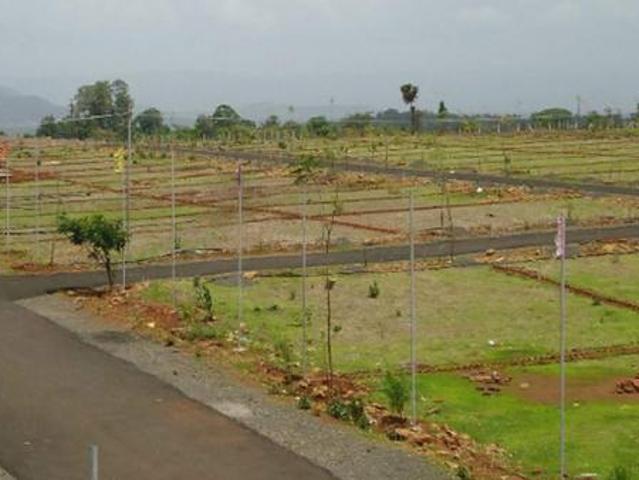 Mahankhali Nagar Residential Plot For Sale Hyderabad