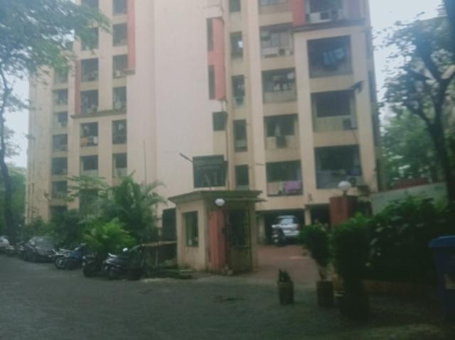 Maharaja Retreat CHS 2 Bedroom 1100 Sq. Ft. Apartment in Goregaon East Mumbai Listing ID: #9922
