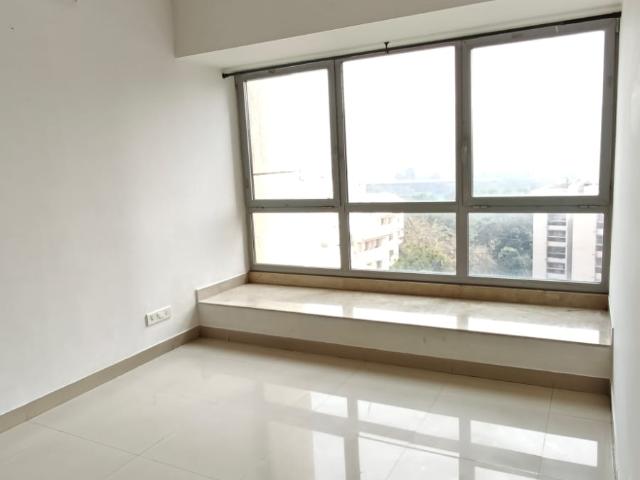 Maharaja Retreat CHS 3 Bedroom 1800 Sq. Ft. Apartment in Goregaon East Mumbai Listing ID: #10379