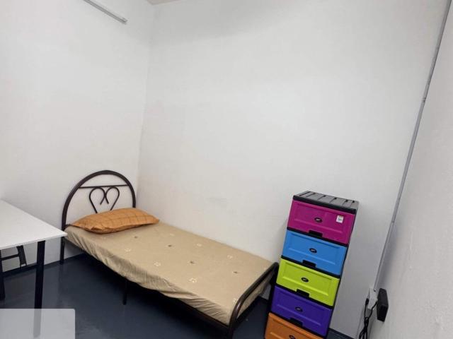 Maharajalela room rental rm400