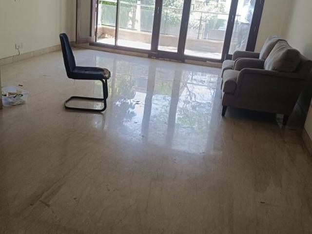 Maharani Bagh 4 Bedroom 506 Sq. Yd. Independent House in Maharani Bagh Delhi Listing ID: #10394