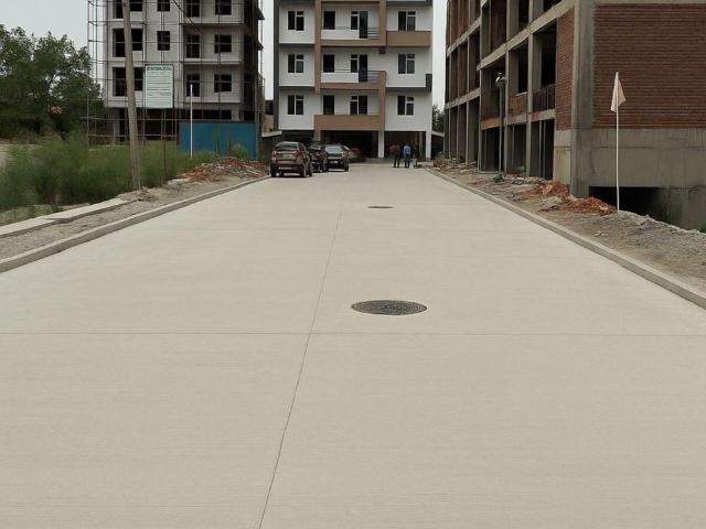 Maharshi Enclave 3 Bedroom 1700 Sq. Ft. Apartment in Sector 104 Noida Listing ID #8779