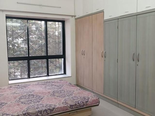 Mahatma Society 3 Bedroom 1322 Sq. Ft. Apartment in Mahatma Society Pune Listing ID: #10244