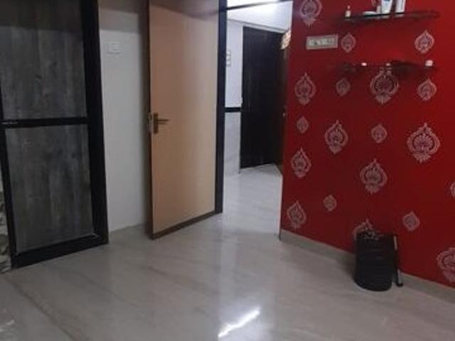 Mahaveer Tower 2 Bedroom 730 Sq. Ft. Apartment in Worli Mumbai Listing ID: #10051