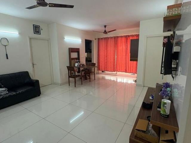 Mahaveer Celesse 2 Bedroom 1150 Sq. Ft. Apartment in Hunasamaranahalli Bangalore Listing ID: #9979
