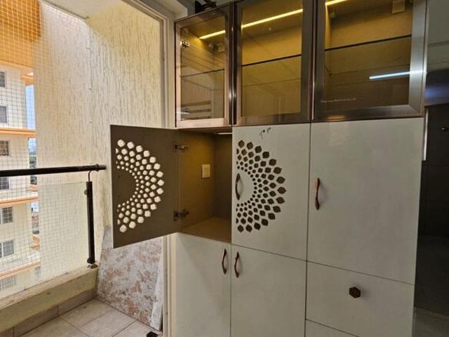 Mahaveer Celesse 2 Bedroom 1200 Sq. Ft. Apartment in Hunasamaranahalli Bangalore Listing ID: #10057