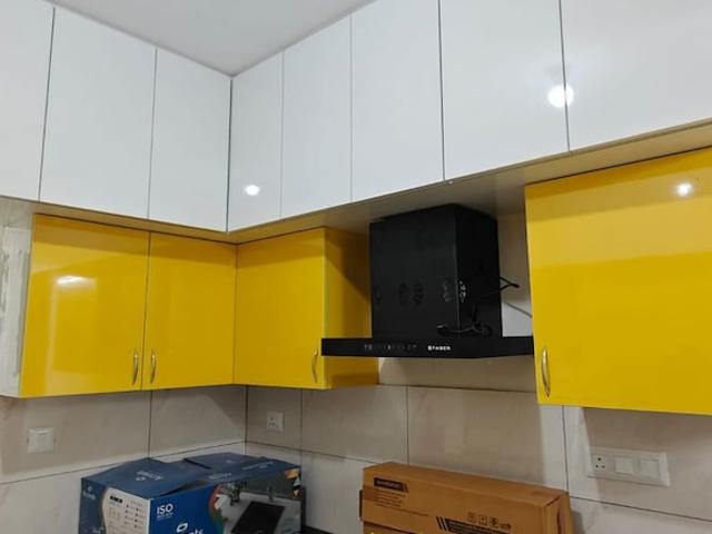 Mahaveer Celesse 2 Bedroom 1580 Sq. Ft. Apartment in Hunasamaranahalli Bangalore Listing ID: #10215