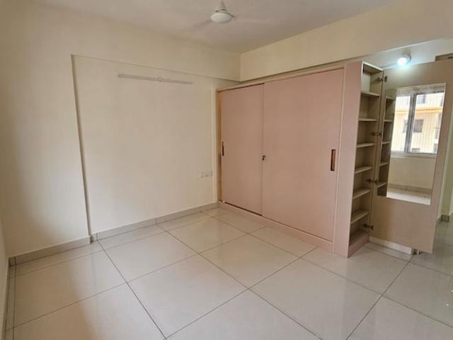 Mahaveer Celesse 3 Bedroom 1350 Sq. Ft. Apartment in Hunasamaranahalli Bangalore Listing ID: #10057