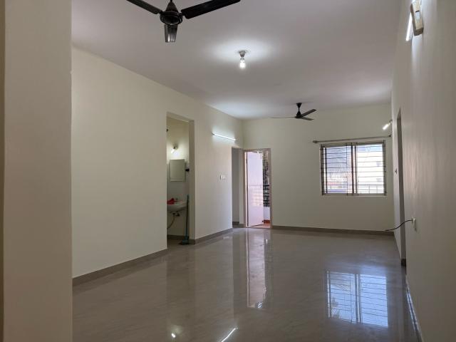 Mahaveer Ranches 3 Bedroom 1500 Sq. Ft. Apartment in Hosa Road Bangalore Listing ID: #10384