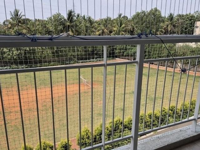 Mahaveer Ranches 3 Bedroom 1743 Sq. Ft. Apartment in Hosa Road Bangalore Listing ID: #10373