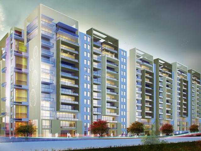 JP Nagar 3 BHK Apartment For Sale Bangalore