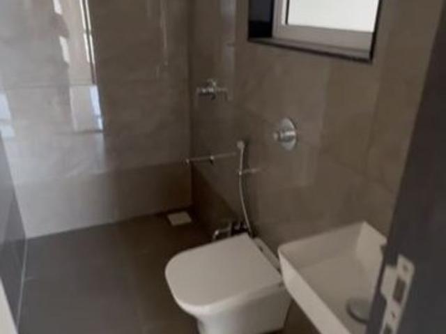 Mahaveer Solitaire Edge 1 Bedroom 402 Sq. Ft. Apartment in Kandivali East Mumbai Listing ID: #10181