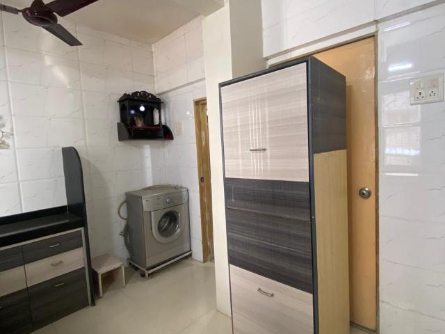 Mahaveer Solitaire Edge 2 Bedroom 604 Sq. Ft. Apartment in Kandivali East Mumbai Listing ID: #10322