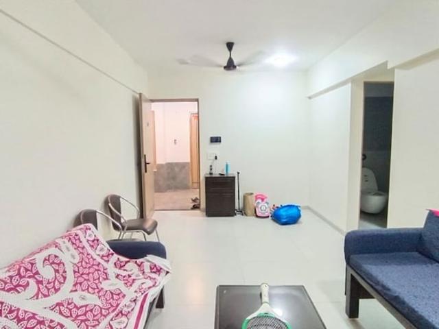 Mahavir Arham Mourya 2 Bedroom 750 Sq. Ft. Apartment in Chembur Mumbai Listing ID: #10244