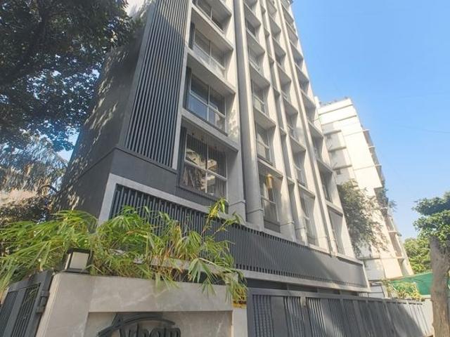 Mahavir Arham Vardham 2 Bedroom 740 Sq. Ft. Apartment in Chembur Mumbai Listing ID: #10176