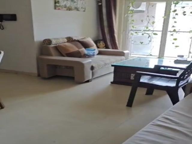 Mahavir Arham Vardham 2 Bedroom 760 Sq. Ft. Apartment in Chembur Mumbai Listing ID: #9919