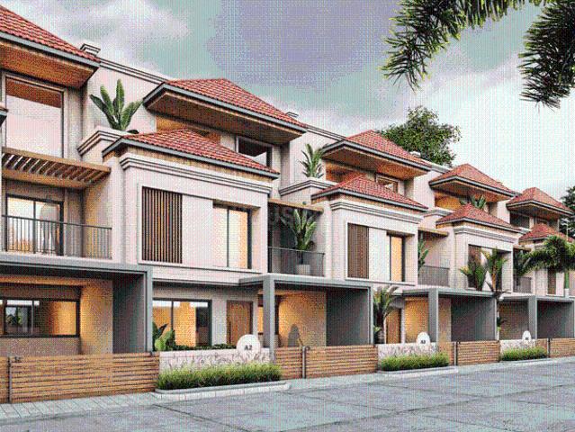 Mahavir Bhaavbhumi,Gokul Nagar 5 BHK Villa For Sale Durg