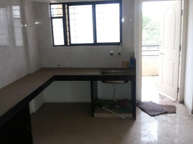 Mahavir Bhakti Genesis 3 Bedroom 1200 Sq. Ft. Apartment in Wakad Pune Listing ID: #10379