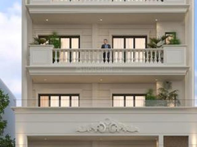 Mahavir Enclave 3 BHK Apartment For Sale New Delhi