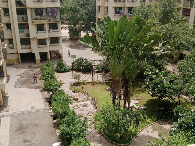 Mahavir Kalpavruksha 1 Bedroom 665 Sq. Ft. Apartment in Ghodbunder Road Thane Listing ID: #10055