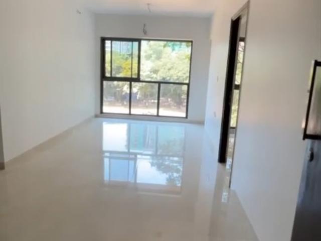 Mahavir Platinum CHS Ltd 1.5 Bedroom 594 Sq. Ft. Apartment in Govandi East Mumbai Listing ID: #10205